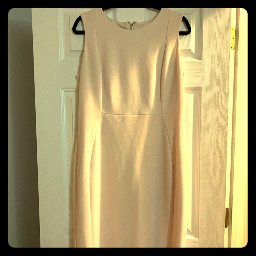Calvin Klein dress